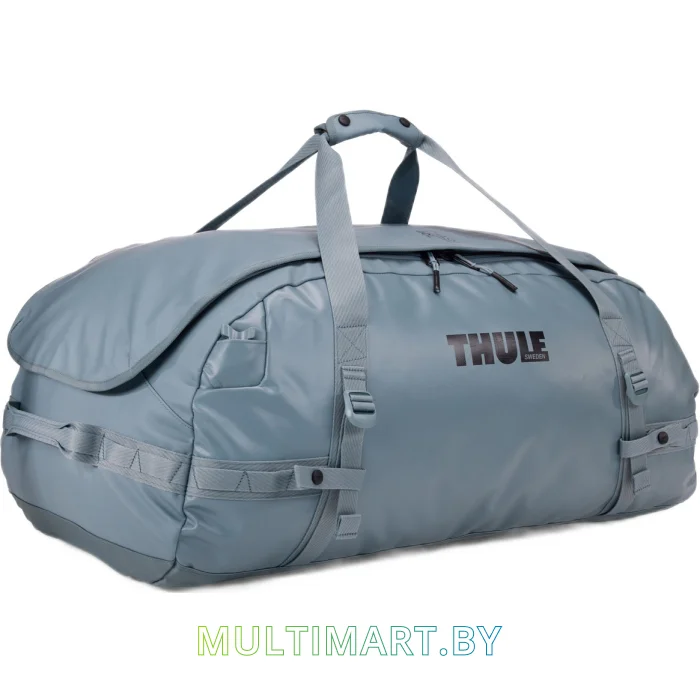 Сумка Thule Chasm 90L TDSD304POND (голубой)